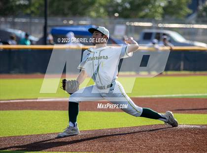 Thumbnail 2 in Rowe @ Palmview (UIL Region IV 5A Baseball Area) photogallery.