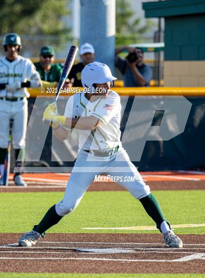 Thumbnail 3 in Rowe @ Palmview (UIL Region IV 5A Baseball Area) photogallery.