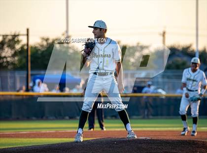 Thumbnail 1 in Rowe @ Palmview (UIL Region IV 5A Baseball Area) photogallery.