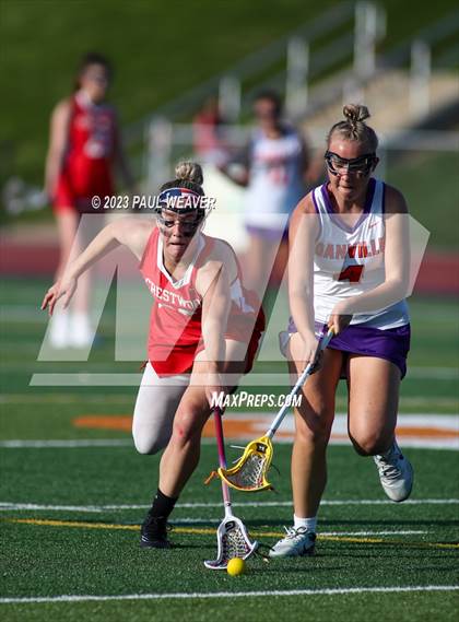 Thumbnail 1 in Crestwood @ Danville photogallery.