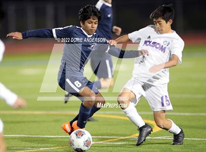 Thumbnail 1 in Folsom @ Vista del Lago photogallery.