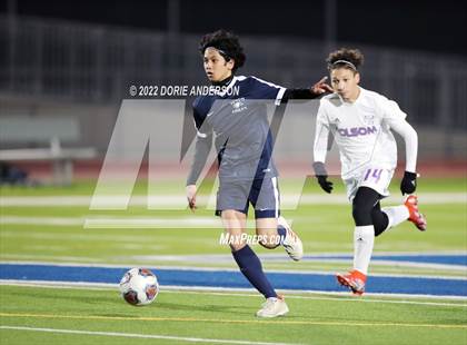 Thumbnail 3 in Folsom @ Vista del Lago photogallery.