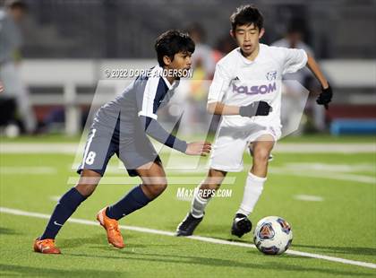 Thumbnail 1 in Folsom @ Vista del Lago photogallery.