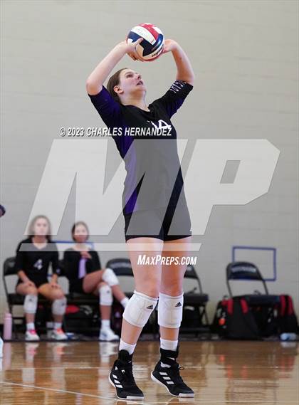 Thumbnail 1 in Tomball @ College Station (A Teams) photogallery.