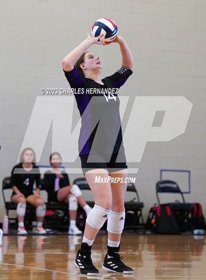 Thumbnail 3 in Tomball @ College Station (A Teams) photogallery.