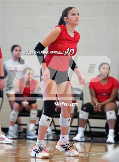Thumbnail 1 in Tomball @ College Station (A Teams) photogallery.