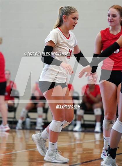 Thumbnail 2 in Tomball @ College Station (A Teams) photogallery.