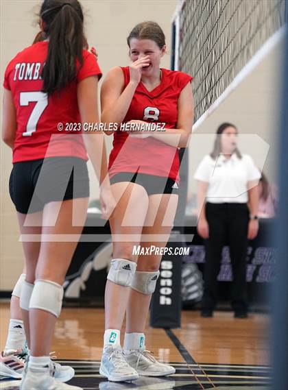 Thumbnail 2 in Tomball @ College Station (A Teams) photogallery.