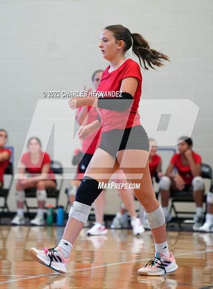 Thumbnail 3 in Tomball @ College Station (A Teams) photogallery.