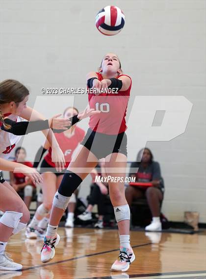 Thumbnail 1 in Tomball @ College Station (A Teams) photogallery.