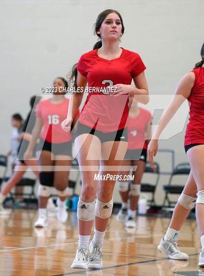Thumbnail 3 in Tomball @ College Station (A Teams) photogallery.