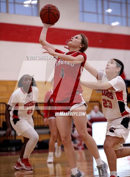 Thumbnail 3 in Sahuaro @ Tucson High Magnet School photogallery.