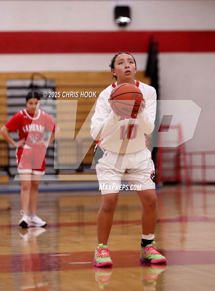 Thumbnail 1 in Sahuaro @ Tucson High Magnet School photogallery.