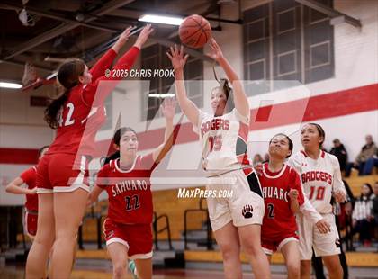 Thumbnail 2 in Sahuaro @ Tucson High Magnet School photogallery.