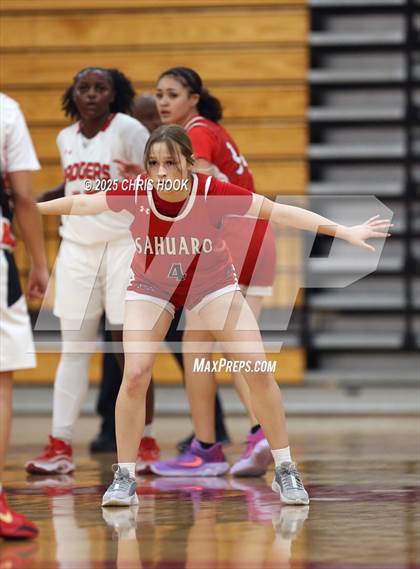 Thumbnail 1 in Sahuaro @ Tucson High Magnet School photogallery.