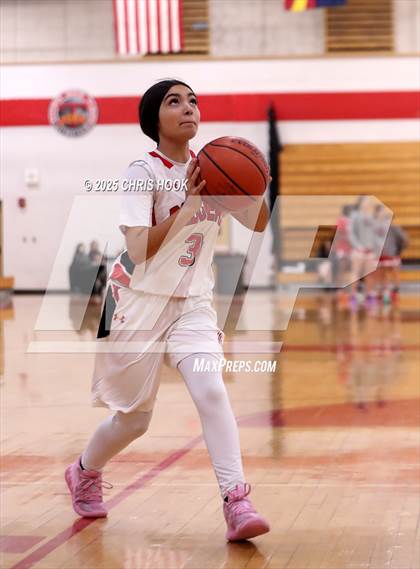 Thumbnail 1 in Sahuaro @ Tucson High Magnet School photogallery.