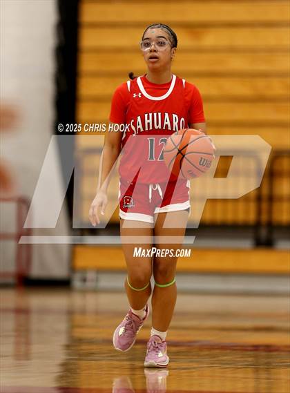 Thumbnail 3 in Sahuaro @ Tucson High Magnet School photogallery.