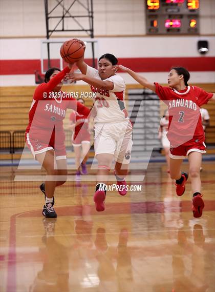 Thumbnail 3 in Sahuaro @ Tucson High Magnet School photogallery.