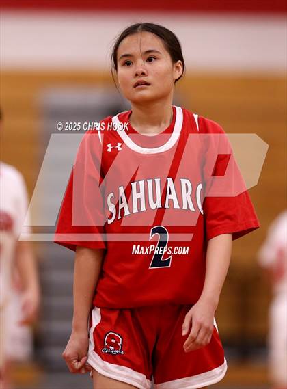 Thumbnail 2 in Sahuaro @ Tucson High Magnet School photogallery.