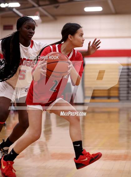 Thumbnail 1 in Sahuaro @ Tucson High Magnet School photogallery.