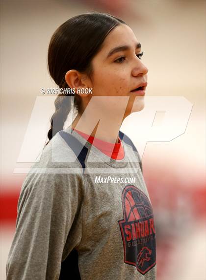 Thumbnail 2 in Sahuaro @ Tucson High Magnet School photogallery.