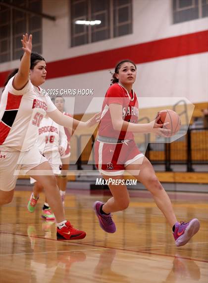 Thumbnail 1 in Sahuaro @ Tucson High Magnet School photogallery.