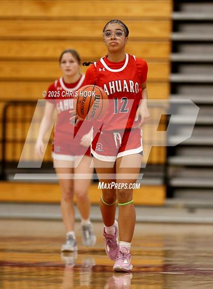 Thumbnail 3 in Sahuaro @ Tucson High Magnet School photogallery.