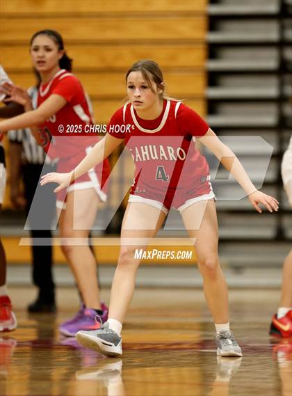 Thumbnail 1 in Sahuaro @ Tucson High Magnet School photogallery.