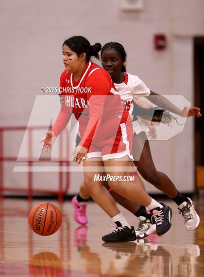 Thumbnail 3 in Sahuaro @ Tucson High Magnet School photogallery.