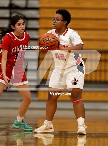 Thumbnail 2 in Sahuaro @ Tucson High Magnet School photogallery.