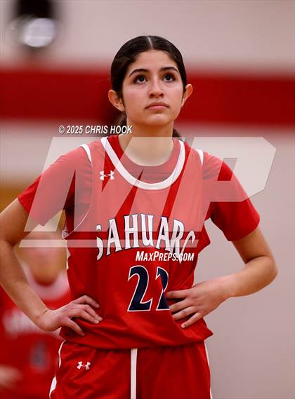 Thumbnail 1 in Sahuaro @ Tucson High Magnet School photogallery.