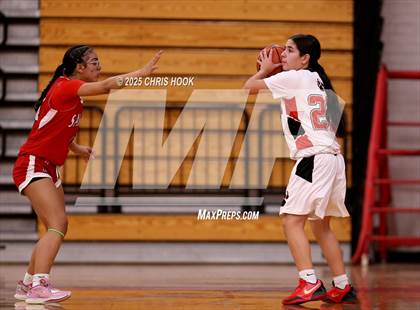 Thumbnail 3 in Sahuaro @ Tucson High Magnet School photogallery.