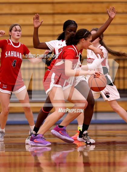Thumbnail 3 in Sahuaro @ Tucson High Magnet School photogallery.