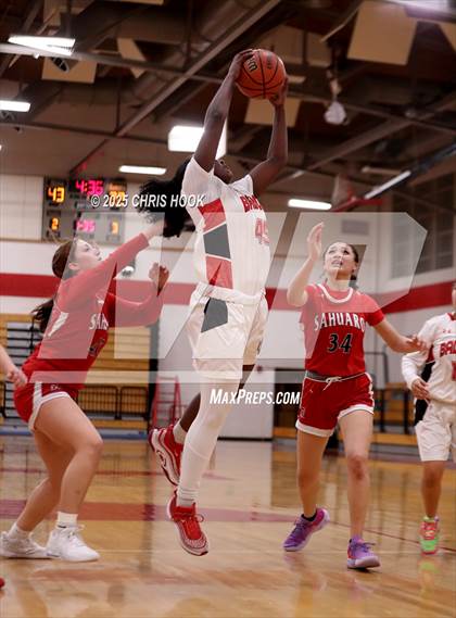 Thumbnail 3 in Sahuaro @ Tucson High Magnet School photogallery.