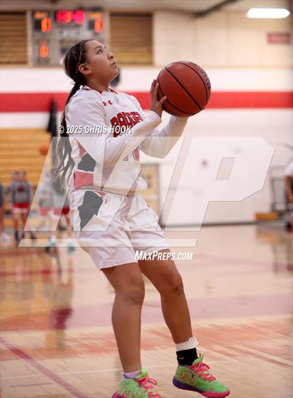 Thumbnail 3 in Sahuaro @ Tucson High Magnet School photogallery.