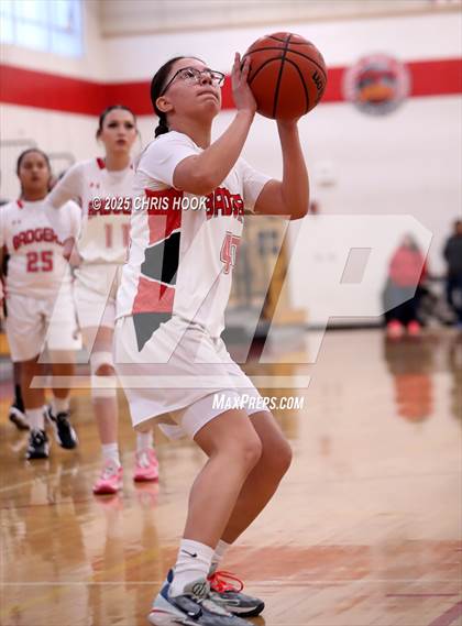 Thumbnail 1 in Sahuaro @ Tucson High Magnet School photogallery.