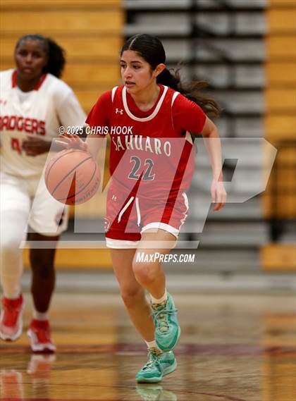 Thumbnail 3 in Sahuaro @ Tucson High Magnet School photogallery.