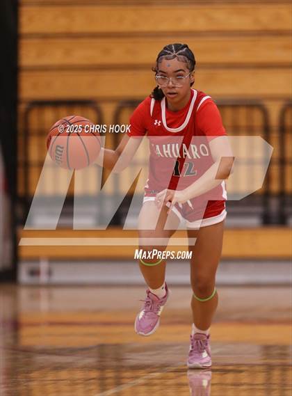 Thumbnail 1 in Sahuaro @ Tucson High Magnet School photogallery.