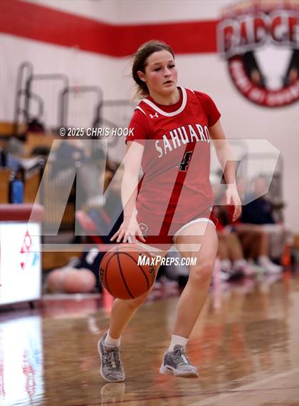 Thumbnail 3 in Sahuaro @ Tucson High Magnet School photogallery.
