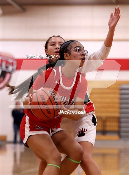 Thumbnail 3 in Sahuaro @ Tucson High Magnet School photogallery.