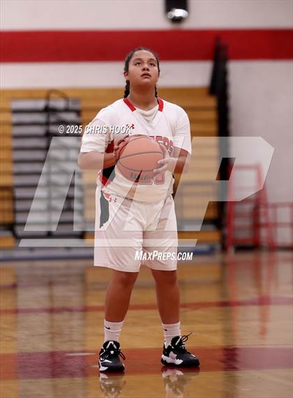 Thumbnail 3 in Sahuaro @ Tucson High Magnet School photogallery.