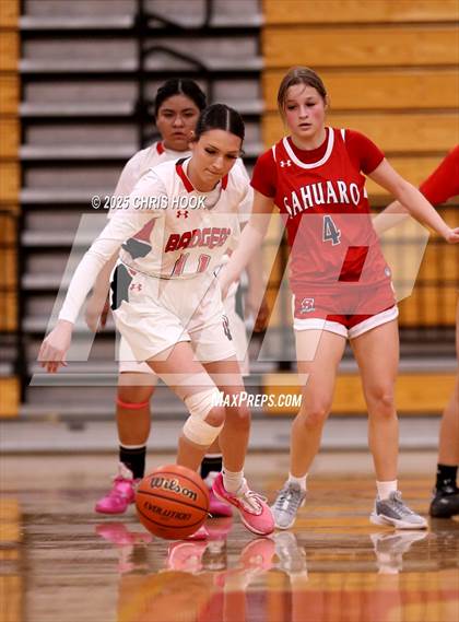 Thumbnail 3 in Sahuaro @ Tucson High Magnet School photogallery.