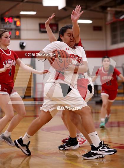 Thumbnail 3 in Sahuaro @ Tucson High Magnet School photogallery.