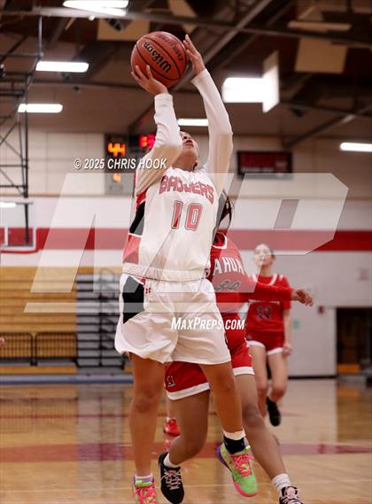 Thumbnail 1 in Sahuaro @ Tucson High Magnet School photogallery.