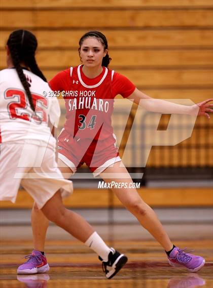 Thumbnail 2 in Sahuaro @ Tucson High Magnet School photogallery.