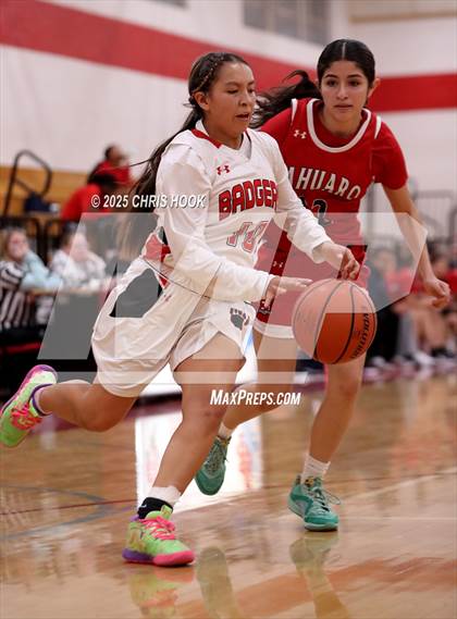 Thumbnail 2 in Sahuaro @ Tucson High Magnet School photogallery.