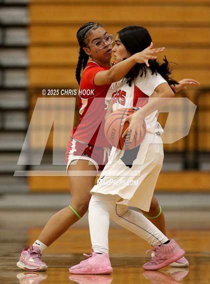 Thumbnail 2 in Sahuaro @ Tucson High Magnet School photogallery.
