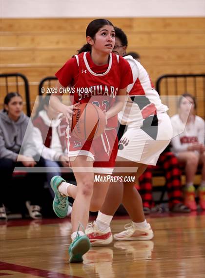 Thumbnail 1 in Sahuaro @ Tucson High Magnet School photogallery.