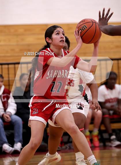 Thumbnail 2 in Sahuaro @ Tucson High Magnet School photogallery.