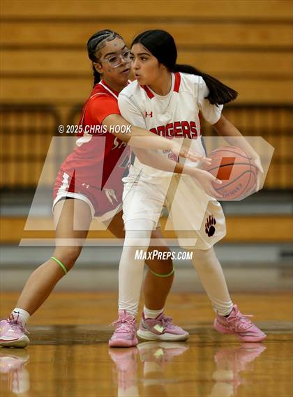 Thumbnail 1 in Sahuaro @ Tucson High Magnet School photogallery.